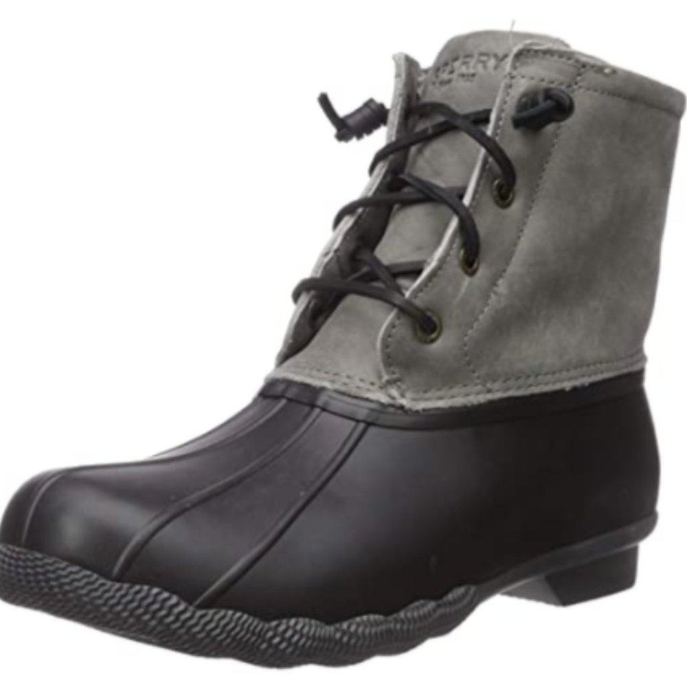 Sperry Women's Saltwater Boots